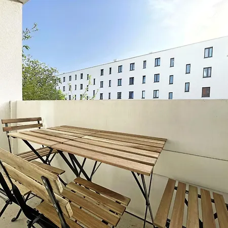 L21 Lejlighed Leipzig